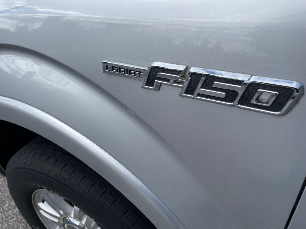 2012 Ford F-150 Image 9