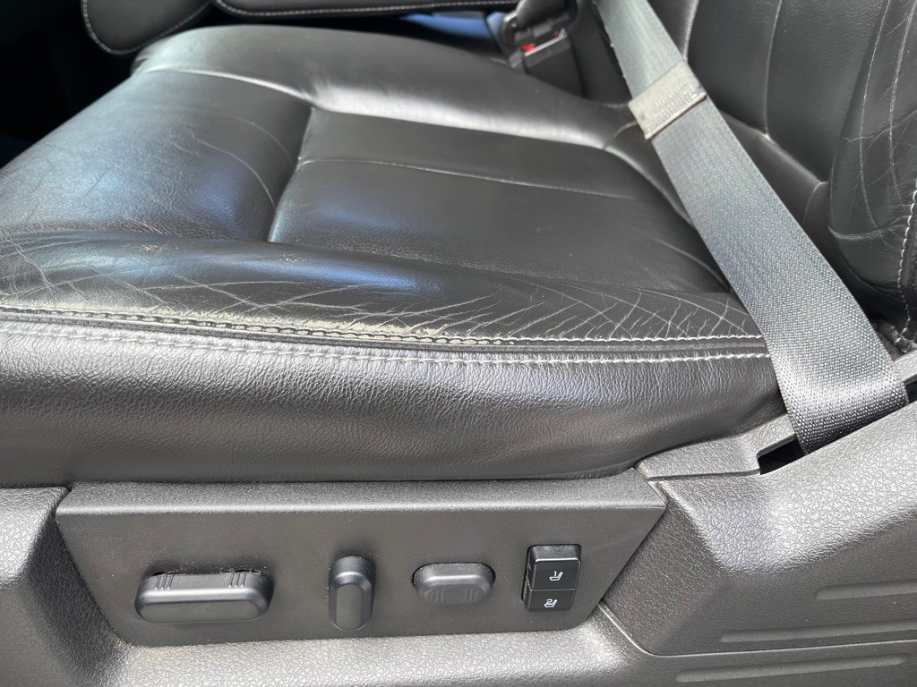 2012 Ford F-150 Image 10