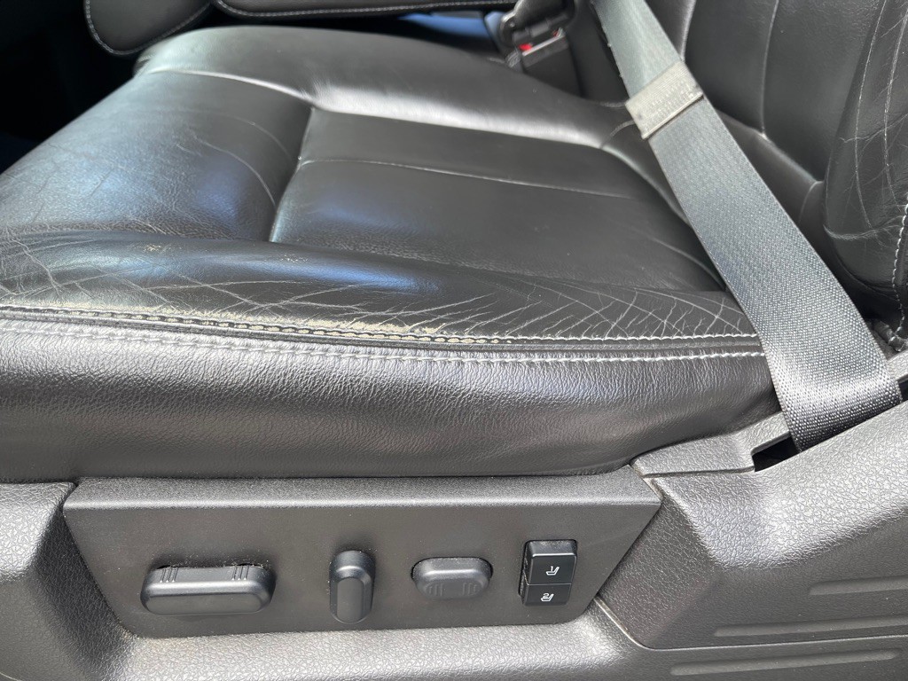 2012 Ford F-150 Image 11