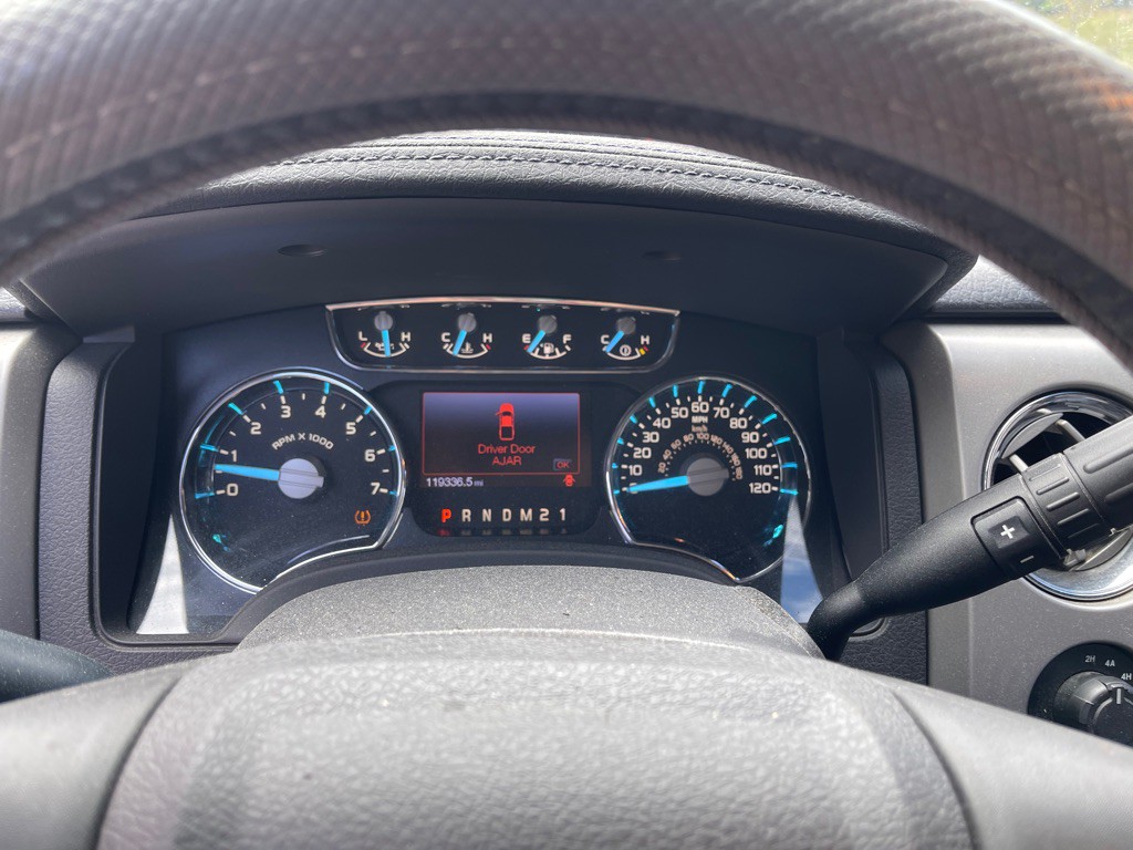 2012 Ford F-150 Image 14