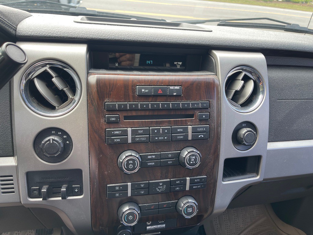 2012 Ford F-150 Image 15