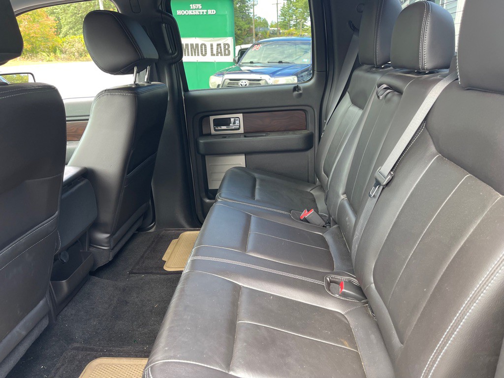 2012 Ford F-150 Image 17