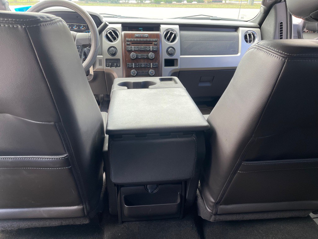 2012 Ford F-150 Image 18