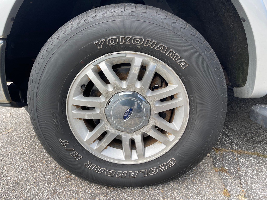 2012 Ford F-150 Image 19
