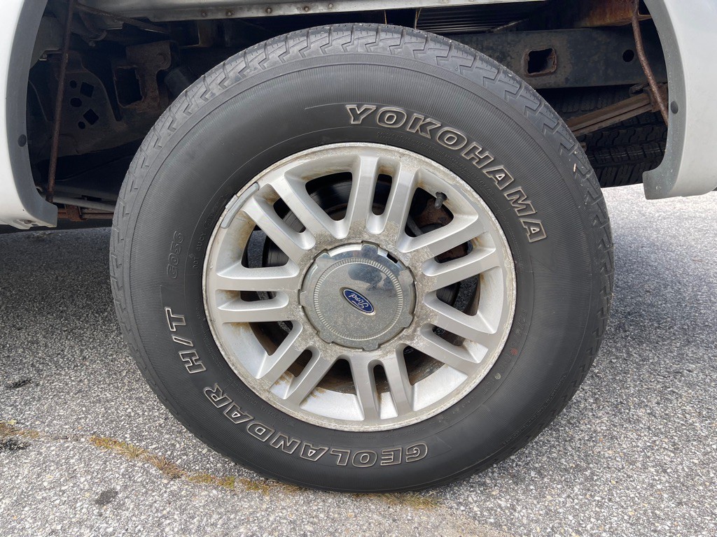 2012 Ford F-150 Image 20