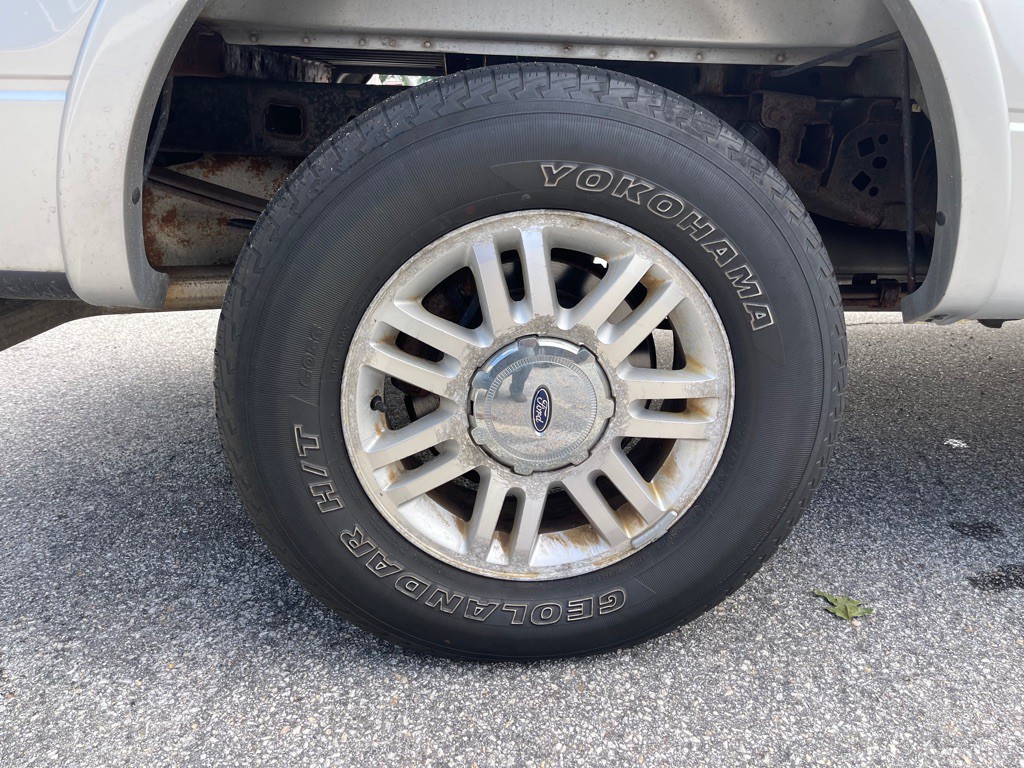 2012 Ford F-150 Image 21