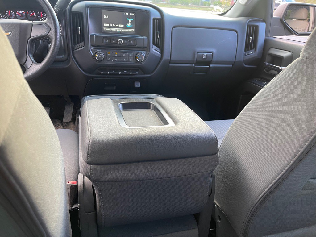 2017 Chevrolet Silverado 1500 Image 15
