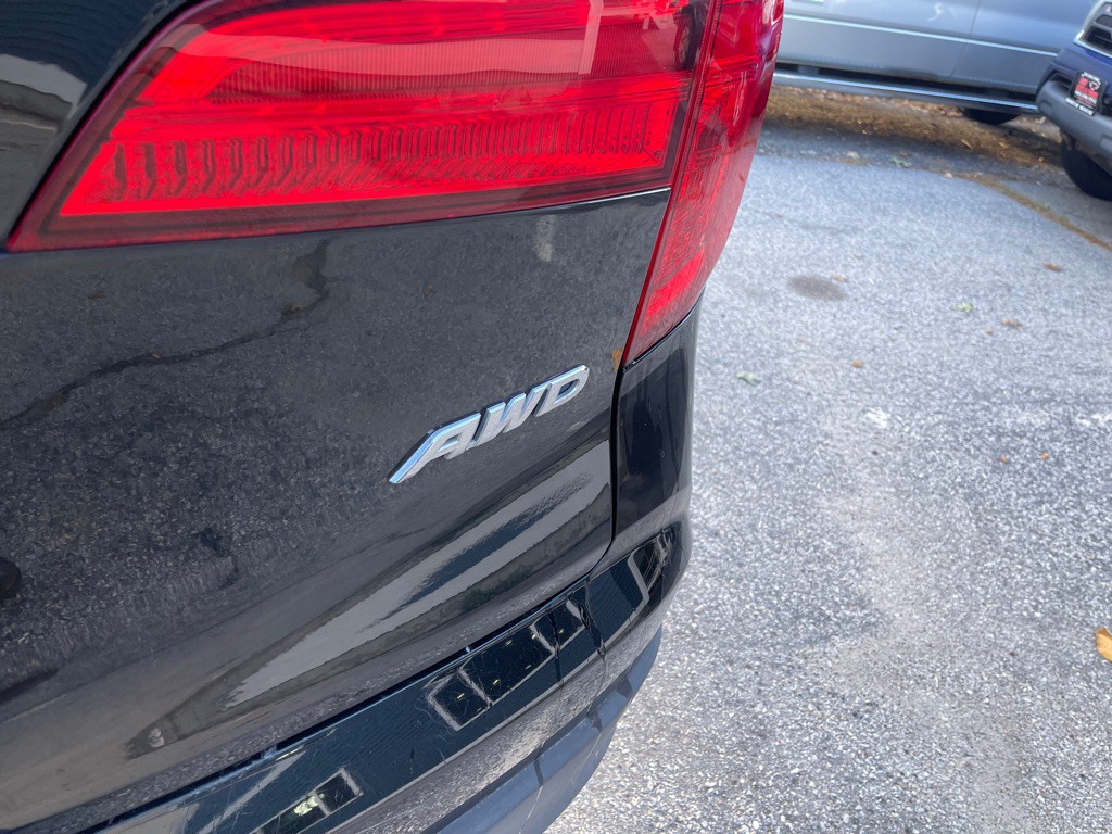 2017 Honda Pilot Image 9