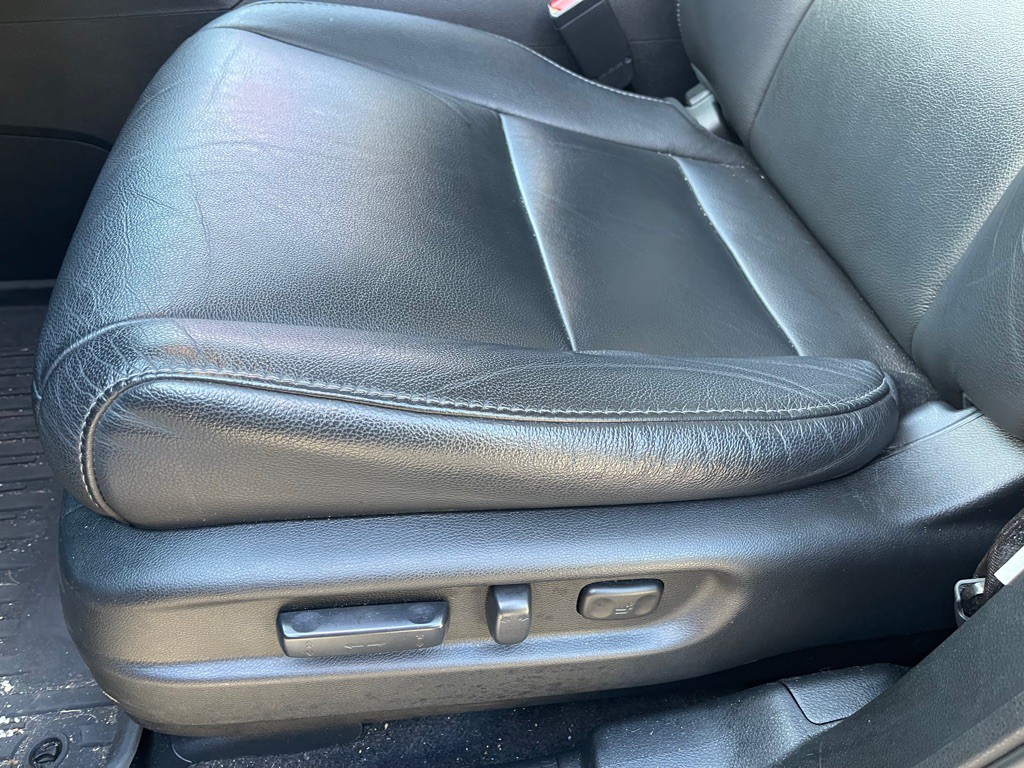 2017 Honda Pilot Image 14