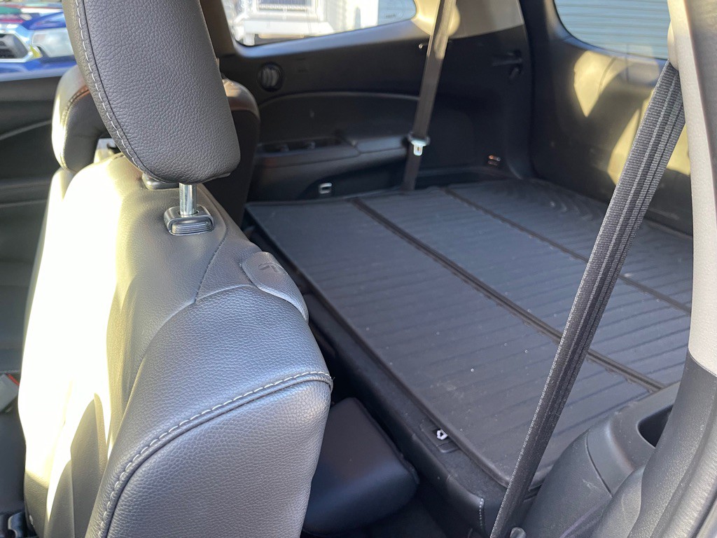 2017 Honda Pilot Image 18