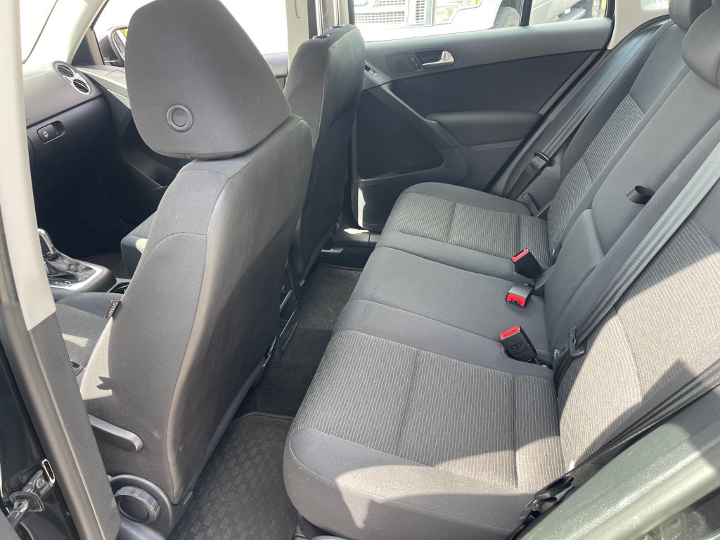2014 Volkswagen Tiguan Image 15