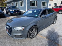Image for 2018 Audi A3 Premium Plus ID: 6900909