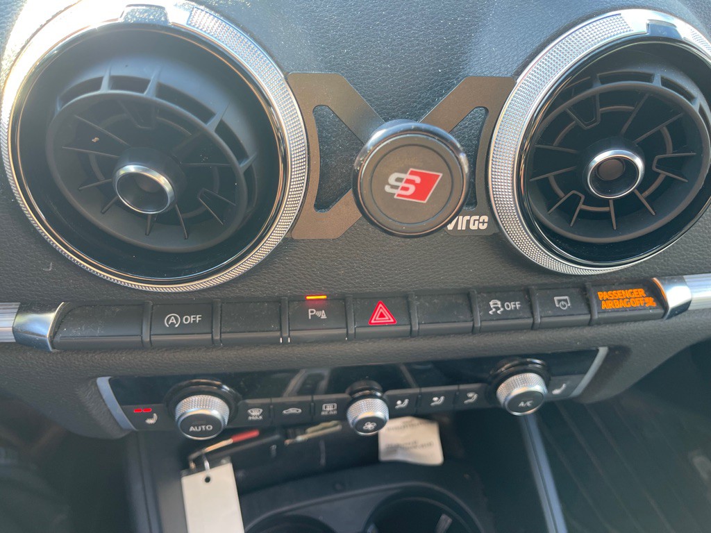 2018 Audi A3 Image 12