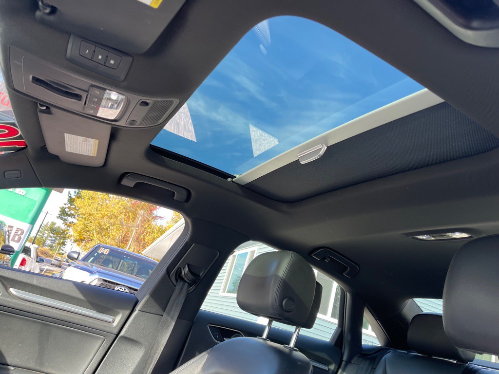 2018 Audi A3 Image 17