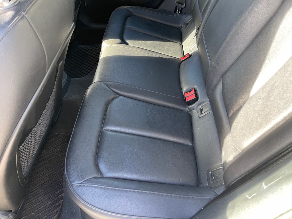 2018 Audi A3 Image 19