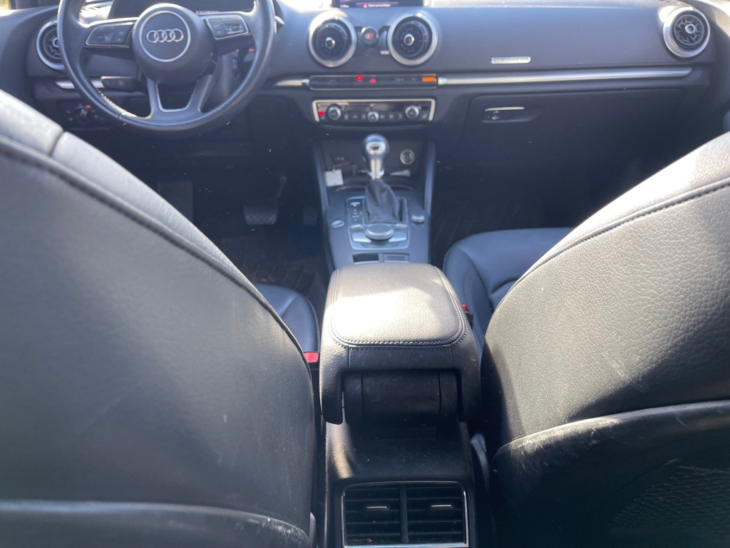 2018 Audi A3 Image 21