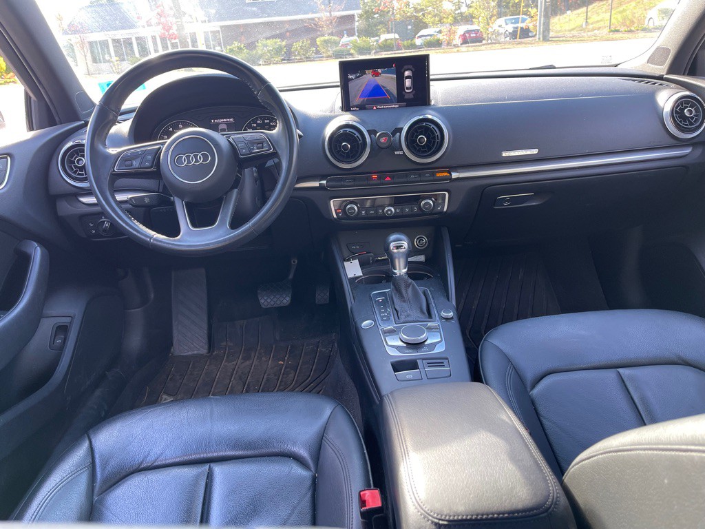 2018 Audi A3 Image 22