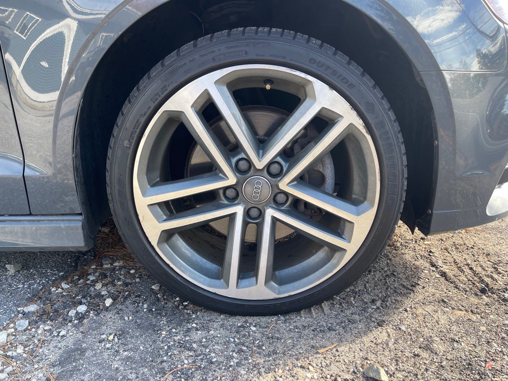 2018 Audi A3 Image 23
