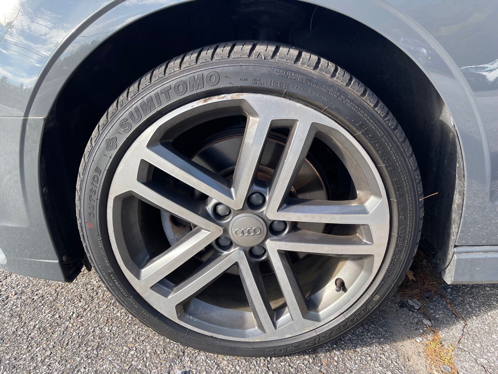 2018 Audi A3 Image 26