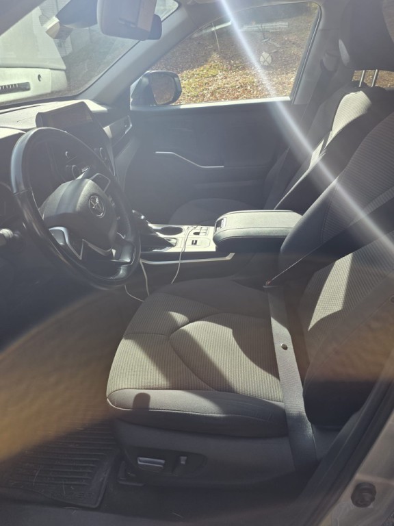 2023 Toyota Highlander Image 10