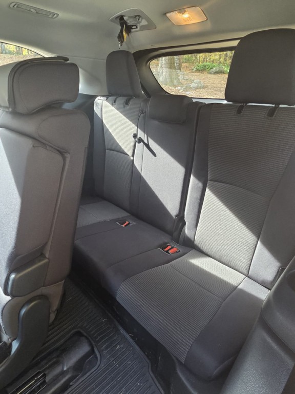 2023 Toyota Highlander Image 11