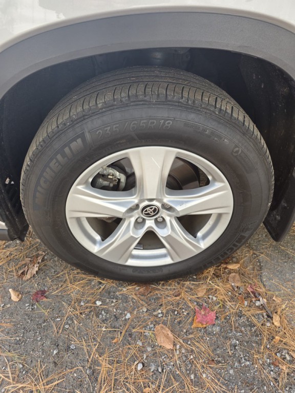 2023 Toyota Highlander Image 13