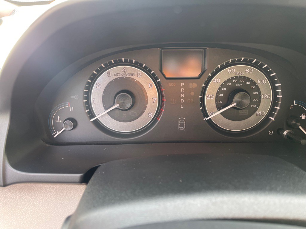 2013 Honda Odyssey Image 10