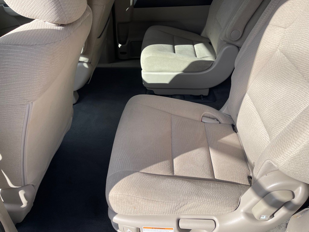 2013 Honda Odyssey Image 17