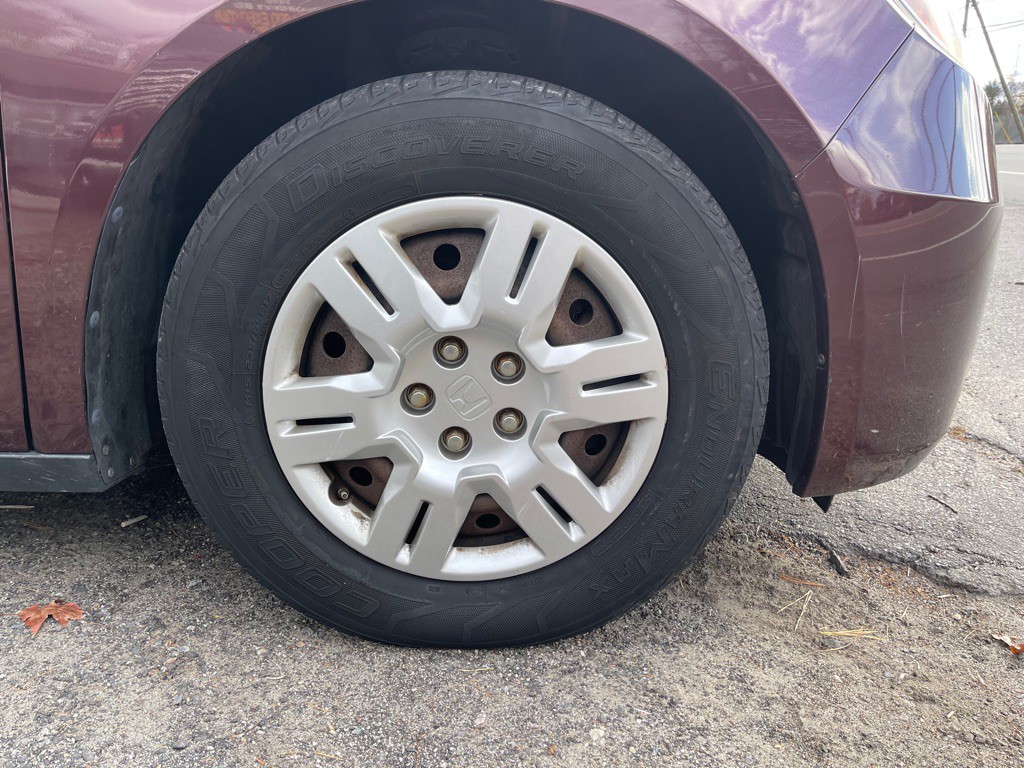 2013 Honda Odyssey Image 20