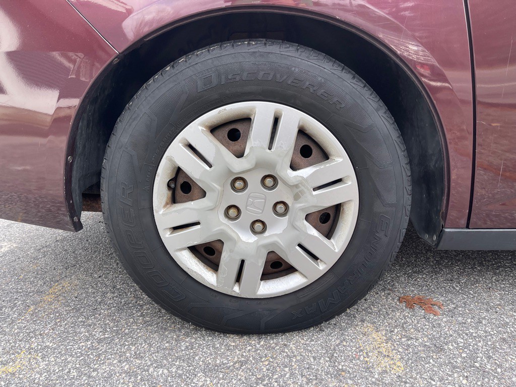 2013 Honda Odyssey Image 21