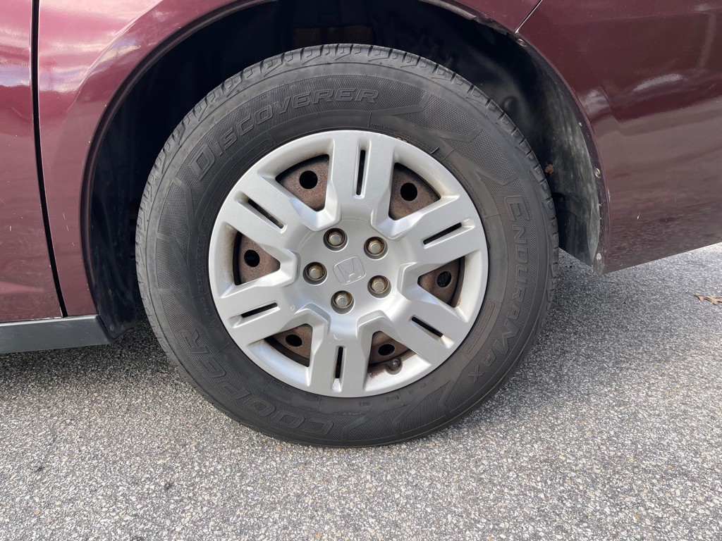 2013 Honda Odyssey Image 22