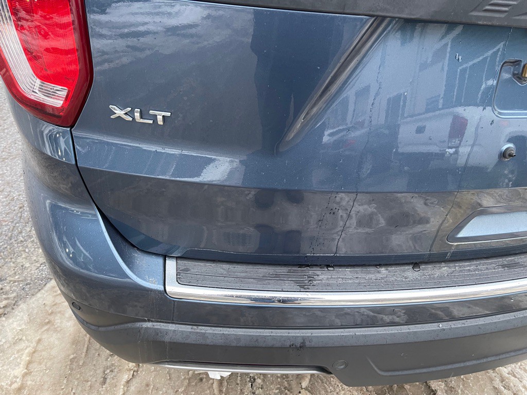 2018 Ford Explorer Image 6