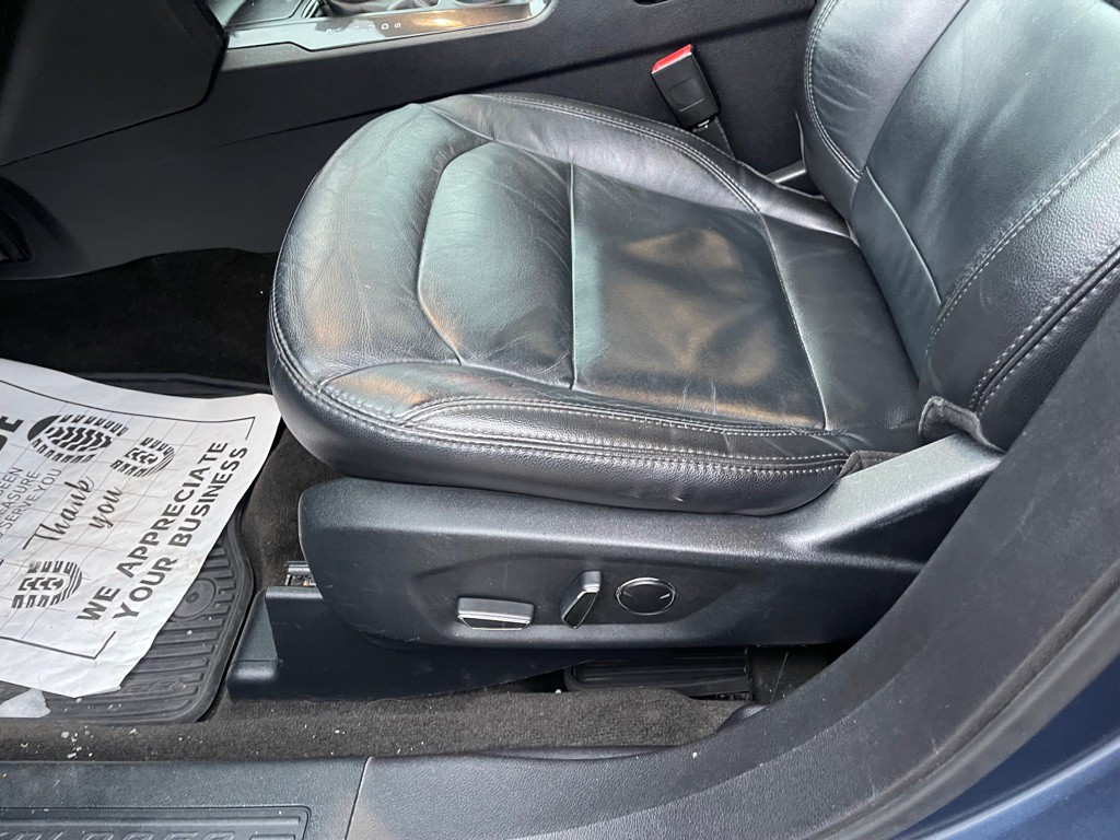 2018 Ford Explorer Image 22