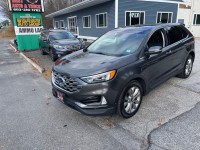 Image for 2019 Ford Edge Titanium ID: 6971674