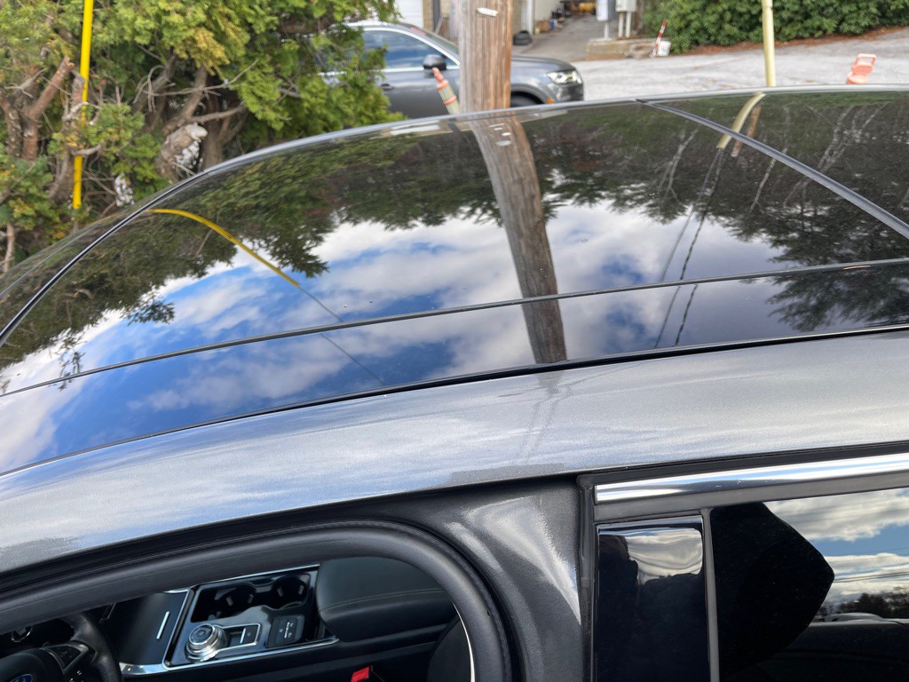 2019 Ford Edge Image 15