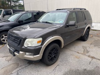 Image for 2006 Ford Explorer Eddie Bauer ID: 6987982