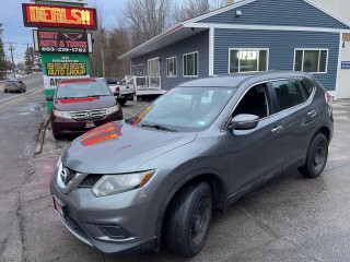 Image for 2015 Nissan Rogue S ID: 7034295