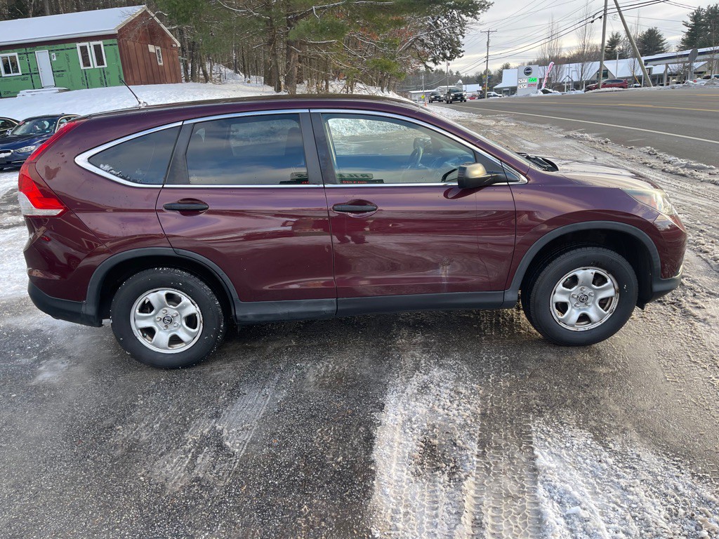 2013 Honda CR-V Image 6