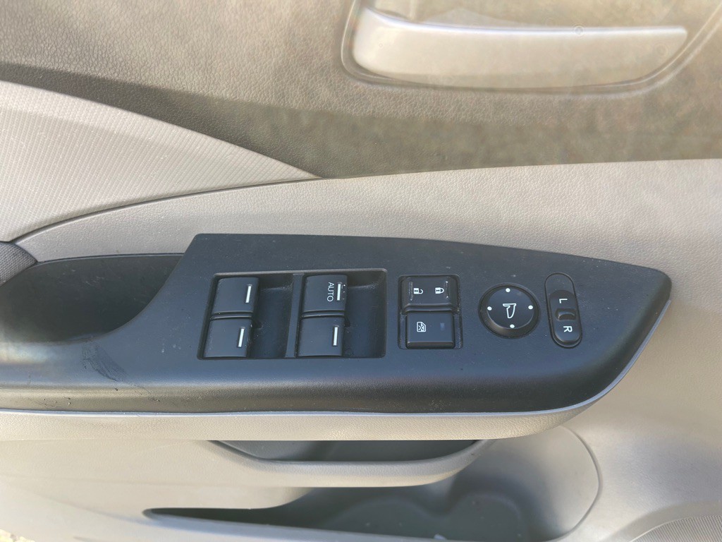 2013 Honda CR-V Image 9