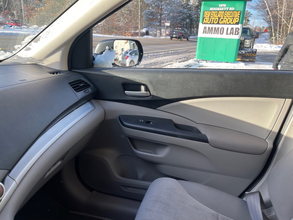 2013 Honda CR-V Image 10