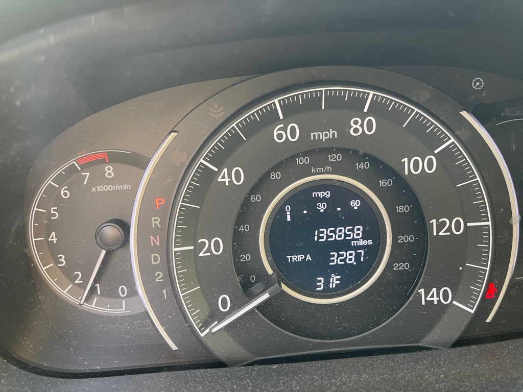 2013 Honda CR-V Image 13