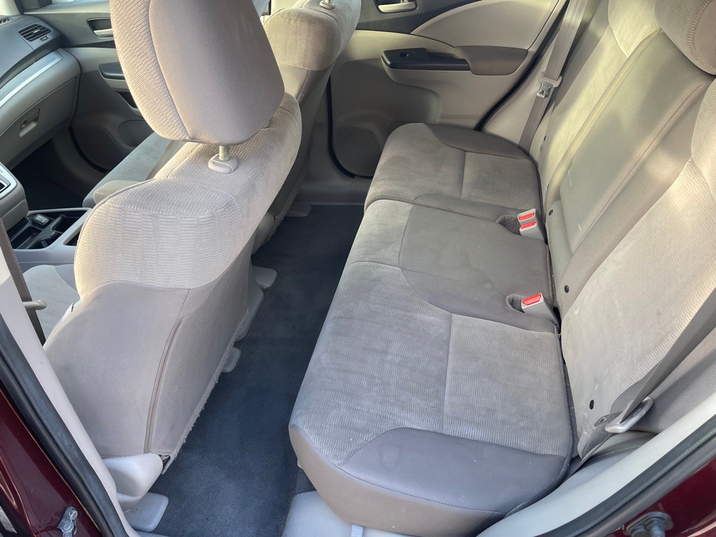 2013 Honda CR-V Image 14