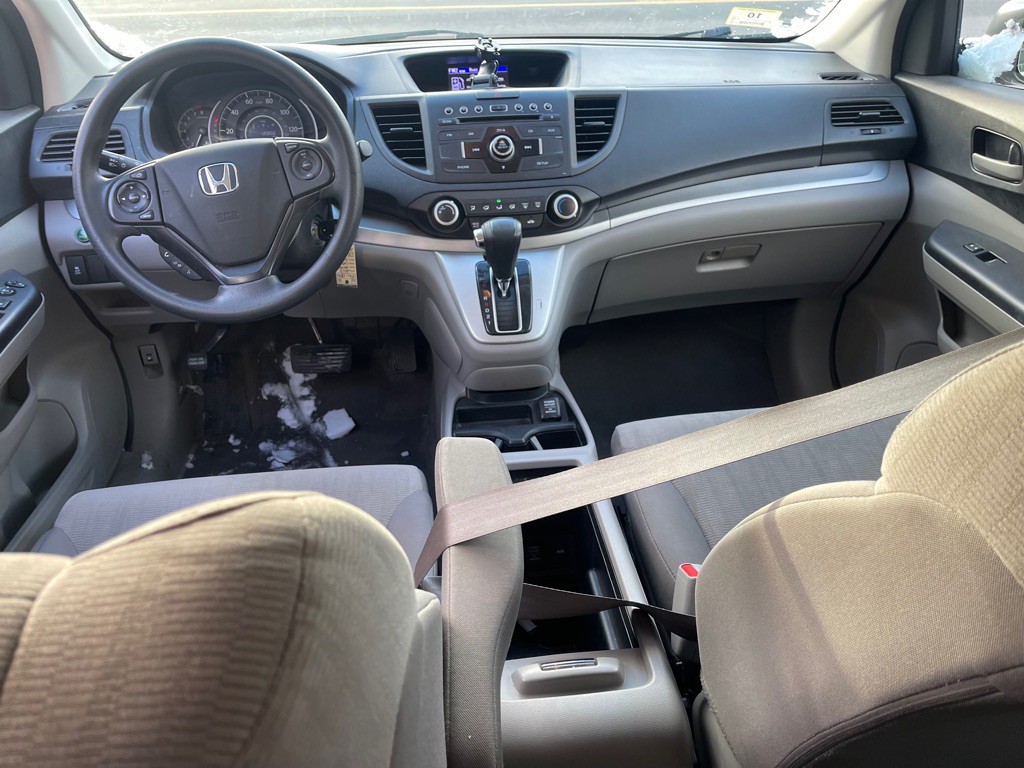 2013 Honda CR-V Image 15