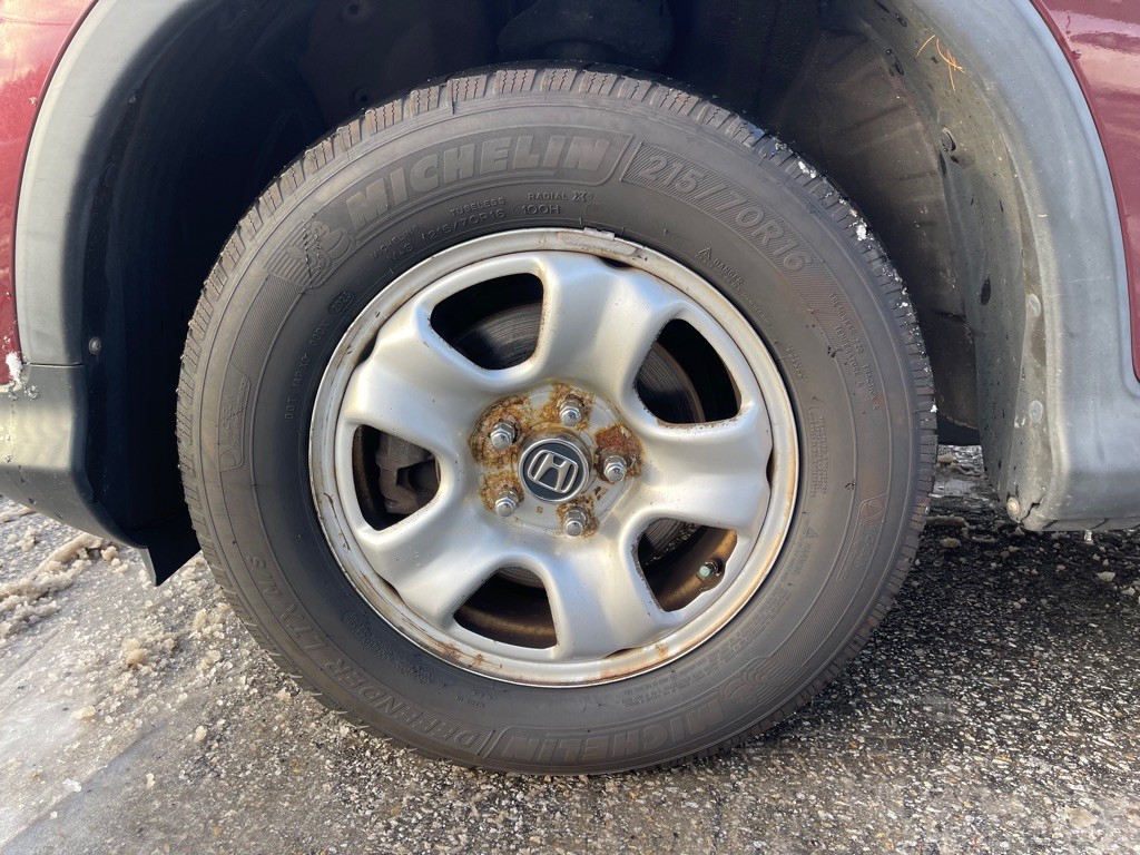 2013 Honda CR-V Image 17