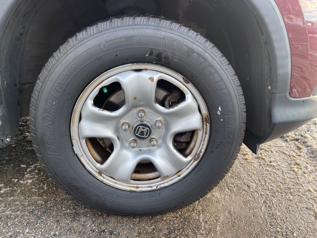 2013 Honda CR-V Image 18