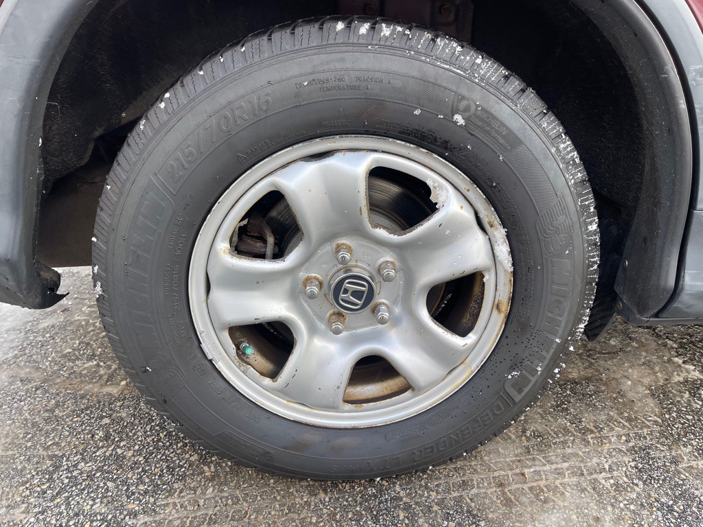 2013 Honda CR-V Image 19