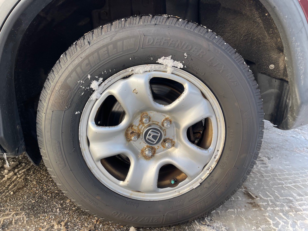 2013 Honda CR-V Image 20