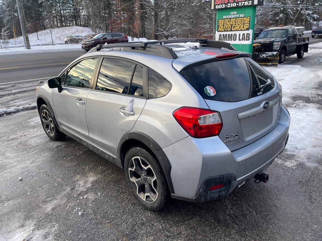 2015 Subaru Crosstrek Image 2