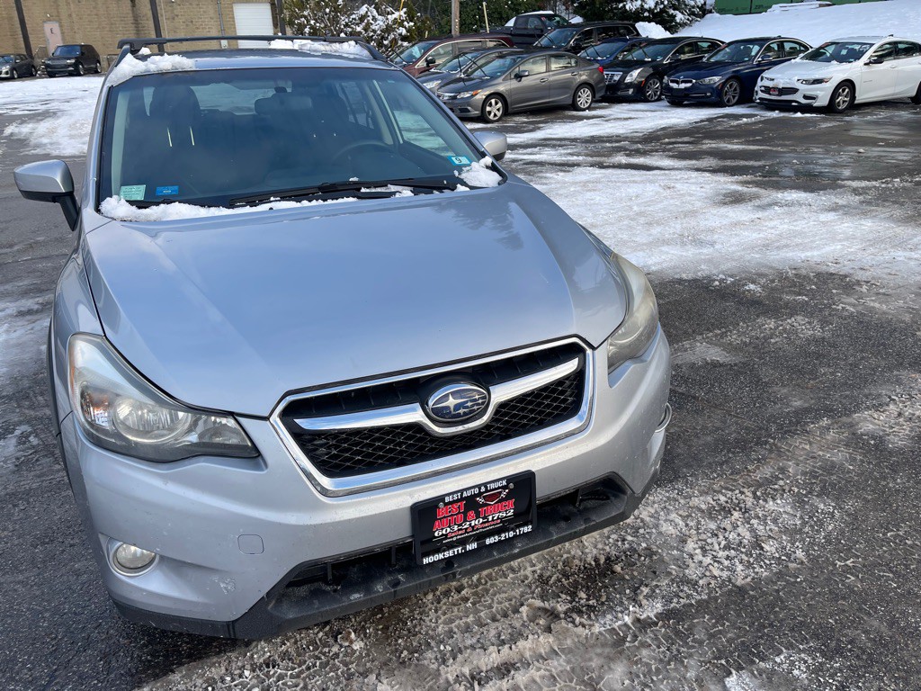 2015 Subaru Crosstrek Image 5