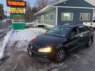 Image for 2017 Volkswagen Jetta SE ID: 7088769